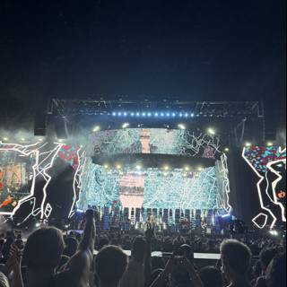 Electric Night at Empire Polo Club
