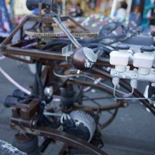 **Innovative Engineering at Maker Faire 2025**