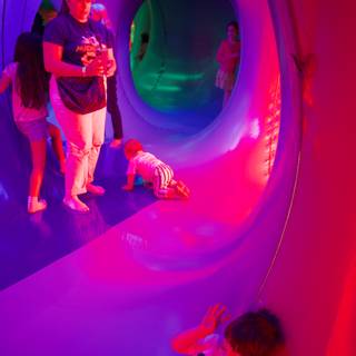 Whimsical Exploration at Maker Faire 2025