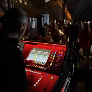 Behind the Scenes at Empire Polo Club