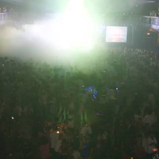 Nightclub Frenzy
