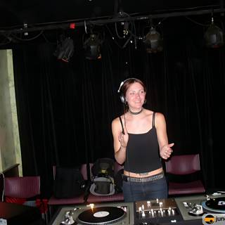 DJ Goddess