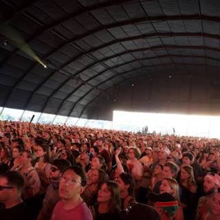 Enthralling Moments at Coachella 2024 - Weekend 2