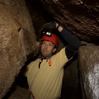 Caving Expedition