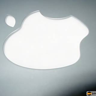 The Apple Logo: A Modern Masterpiece