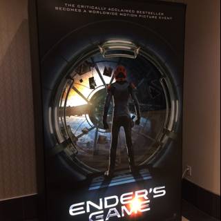 Ender's Game 2: The Battle Continues