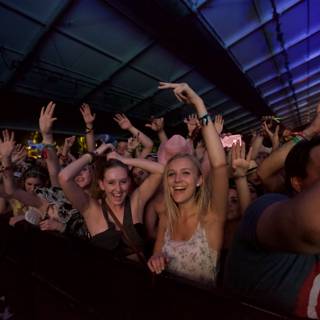 Coachella 2012: The Ultimate Nightlife Experience