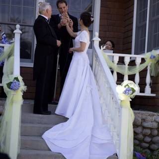 The Porch Wedding