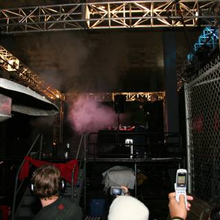 New Year's Eve Concert with Smoke