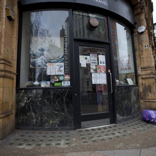 Japan Premium Food & Travel Shop in London