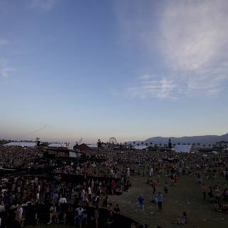 Coachella 2011: Music Takes Over the Hills