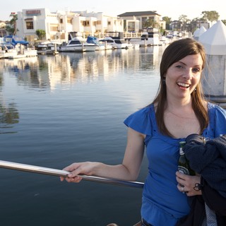 dockside