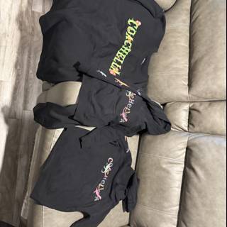 Festival Fashion Finds