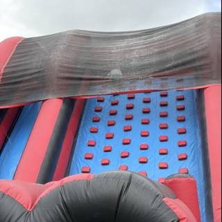 Sliding into Fun at Excite Ballpark
