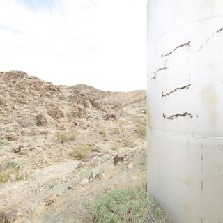 Desert Pipeline