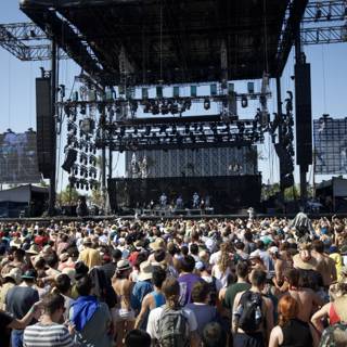 Coachella 2012: The Ultimate Music Experience