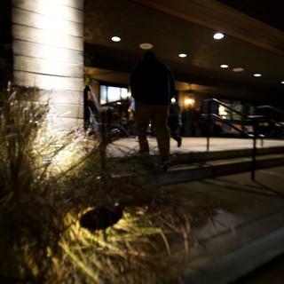 hotel or resort