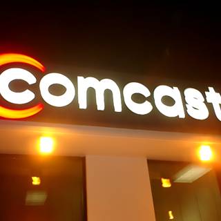 Comcast and Time Warner Merger Announced