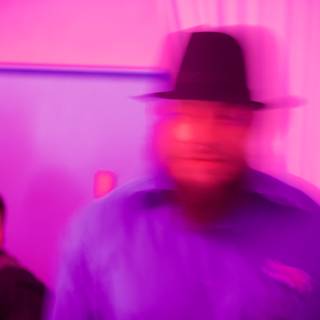 Purple Hat Party