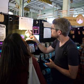 Innovative Creations at Maker Faire 2025