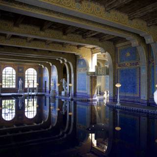 Reflective Elegance