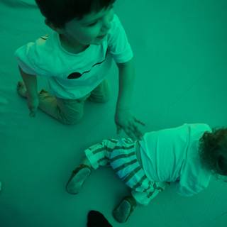 Curiosity and Connection at Maker Faire 2025