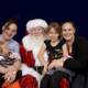 A Family Christmas with Santa Claus