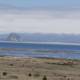 Tranquil Coastline at Cayucos