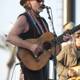 Willie Nelson performs at Coachella