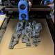 Modern Manufacturing: 3D Printing Metal Parts