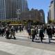 Urban Harmony: A Day in San Francisco