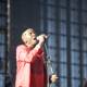 Jimmy Cliff Rocks Coachella with His Signature Style