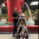 Family Fun at Petals & Pets 2025