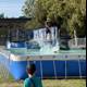 Summer Splash in Santa Rosa