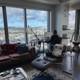 Penthouse Living Room View