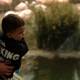 Precious Moment at the San Francisco Zoo