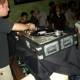 DJ Entertainment at Night Club