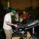 DJ Lenny R's Electrifying Set