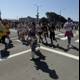 Energetic Strides
