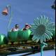 Thrills and Smiles at Santa Rosa