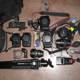 Camera Bag Essentials for Video Shooting
