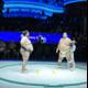 World Sumo Tournament Showdown
