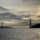 Golden Gate Bridge: A Suspended Wonder