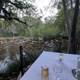 Riverside Dining in Coconino National Forest