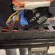 High-Tech Wires: A Close Up of a 3D Printer