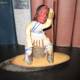 Native American Figurine