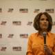 Michele Bachmann Addresses Politicon Crowd