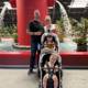 Family Fun at the Santa Rosa Petals and Pets Expo