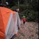 A Cherished Expedition: First Camping Trip at Presidio, 2023