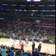 Basketball Madness in LA Arena